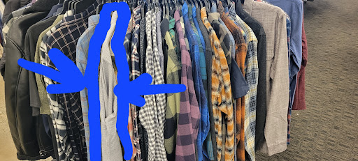 Department Store «Nordstrom Rack Edinger Plaza», reviews and photos, 7532 Edinger Ave, Huntington Beach, CA 92647, USA