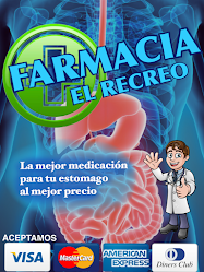 Farmacia El Recreo