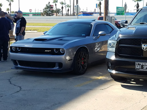 Auto Parts Store «Pep Boys Auto Parts & Service», reviews and photos, 4401 San Dario Ave, Laredo, TX 78041, USA