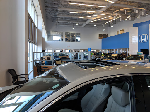 Honda Dealer «Honda Of Chantilly», reviews and photos, 4175 Stonecroft Blvd, Chantilly, VA 20151, USA