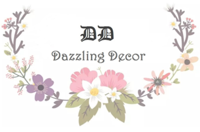 Dazzling Decor