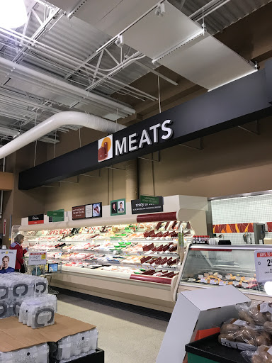 Supermarket «Publix Super Market at Promenade in Madison», reviews and photos, 7830 Hwy 72 W, Madison, AL 35758, USA