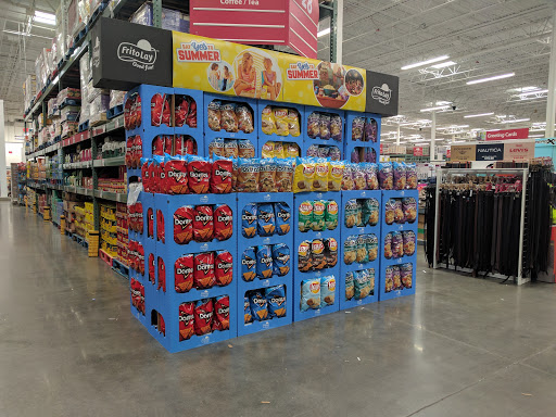 Warehouse club «BJ’s Wholesale Club», reviews and photos, 711 Stewart Ave, Garden City, NY 11530, USA