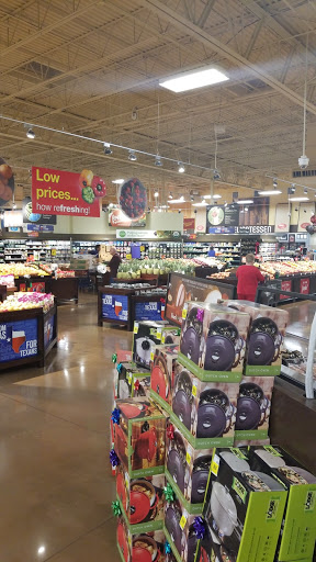 Grocery Store «Kroger», reviews and photos, 1950 N Goliad St, Rockwall, TX 75087, USA