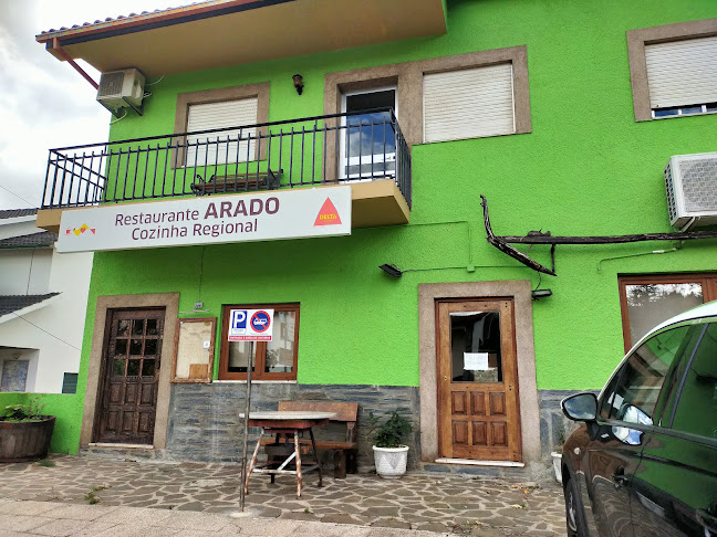 Alojamento Local do Arado - Hotel