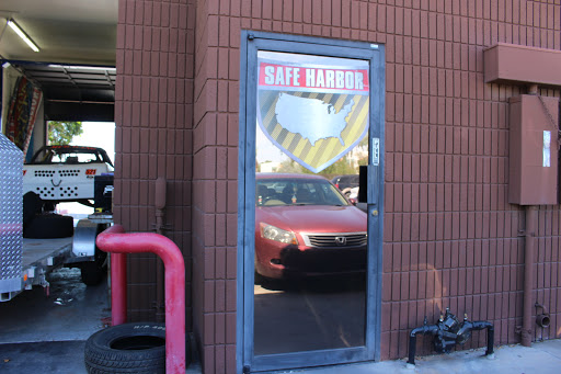 Auto Repair Shop «Able Auto», reviews and photos, 521 S Gilbert Rd, Mesa, AZ 85204, USA