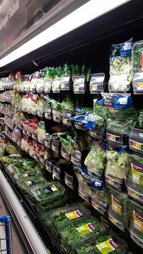 Department Store «Walmart Supercenter», reviews and photos, 3721 E Thomas Rd, Phoenix, AZ 85018, USA