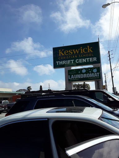 Thrift Store «Keswick Thrift Center», reviews and photos, 6225 Seminole Blvd, Seminole, FL 33772, USA