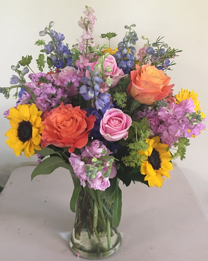 Florist «Hittle Floral Design», reviews and photos, 2049 E 226th St, Cicero, IN 46034, USA