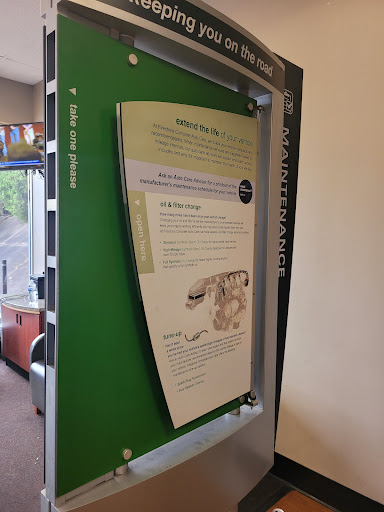 Tire Shop «Firestone Complete Auto Care», reviews and photos, 3000 Headland Dr SW, Atlanta, GA 30311, USA