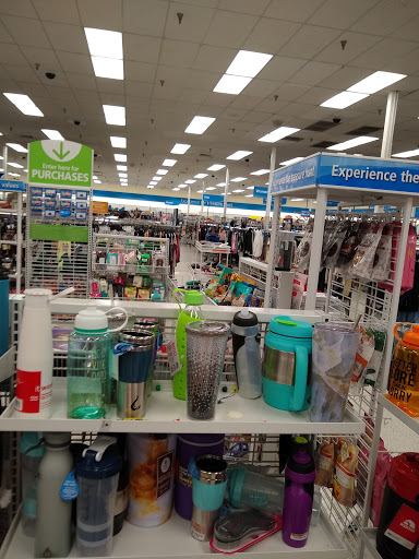 Clothing Store «Ross Dress for Less», reviews and photos, 2676 Homestead Rd, Santa Clara, CA 95051, USA