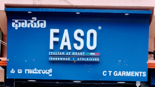 Faso-Italian At Heart 