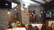 Restaurante Medieval en Ávila
