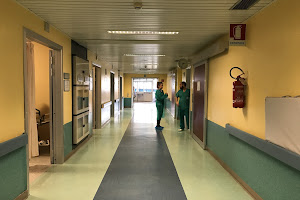 Ospedale San Carlo Borromeo