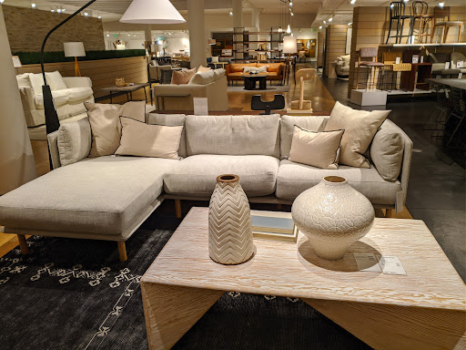 Furniture Store «Crate and Barrel», reviews and photos, 530 Stanford Shopping Center, Palo Alto, CA 94304, USA