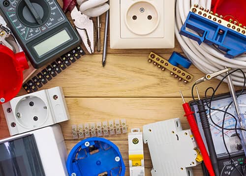 Electrician «Electrician Johns Creek by Clark Electrical», reviews and photos, 62 Technology Dr, Johns Creek, GA 30005, USA