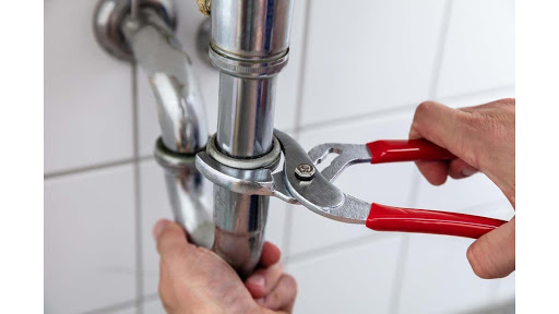 Shannon Plumbers