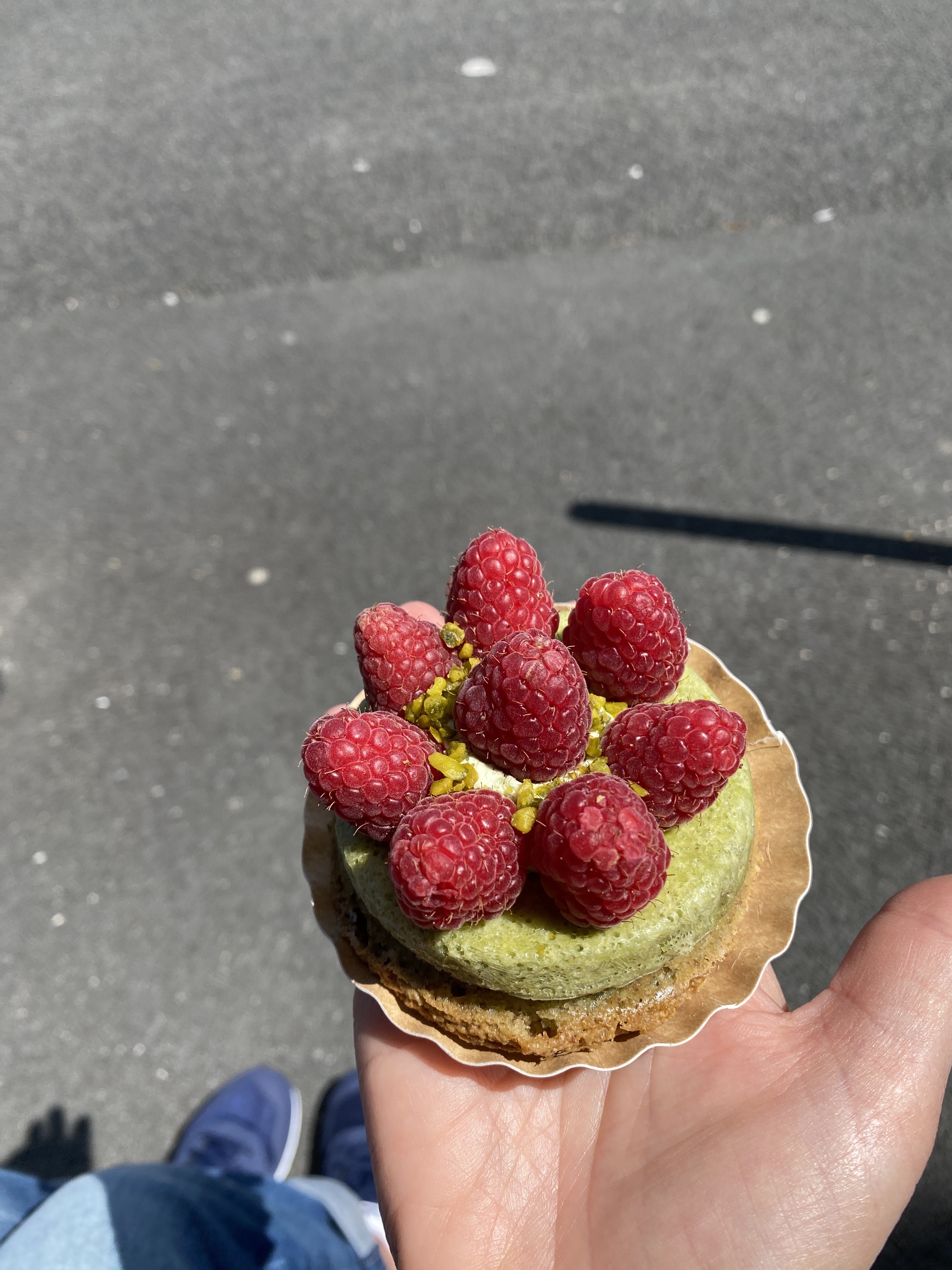 Photo n° 1 de l'avis de Clo.a fait le 16/05/2023 à 19:20