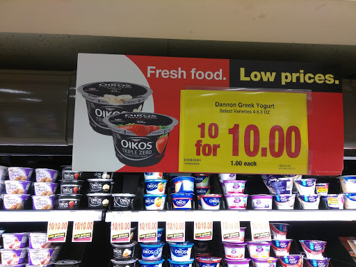 Grocery Store «Kroger», reviews and photos, 630 Thornton Rd, Lithia Springs, GA 30122, USA