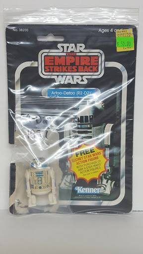 Toy Store «Old Toys Live On», reviews and photos, 7519 22nd Ave, Kenosha, WI 53143, USA