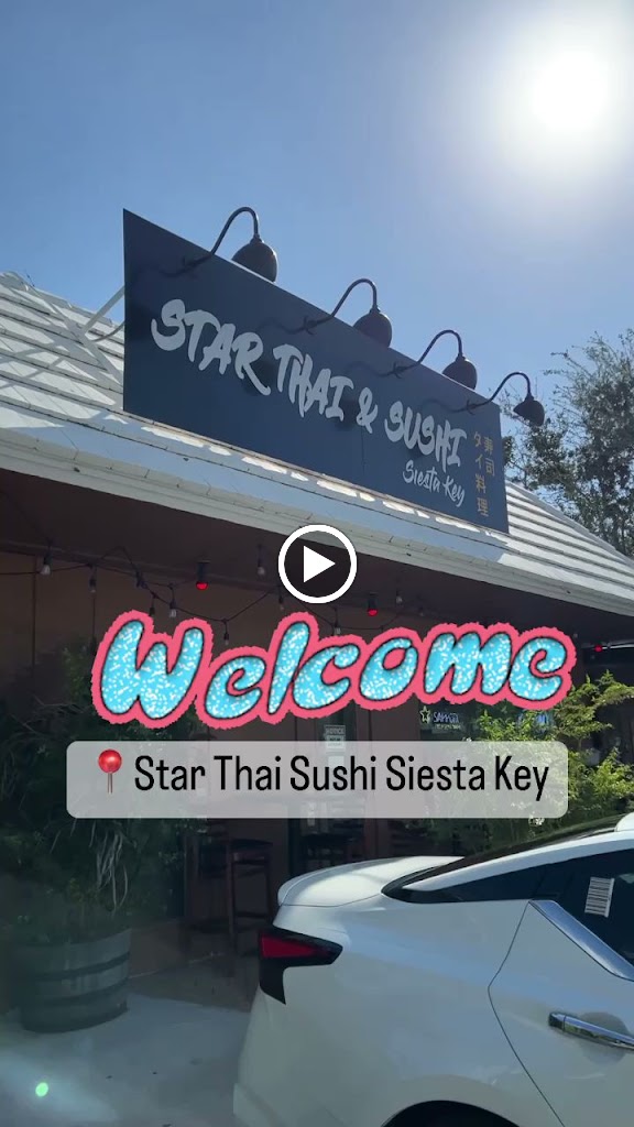 Star Thai & Sushi Siesta Key 34242