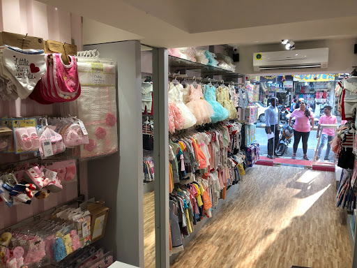 Sakura Baby Store