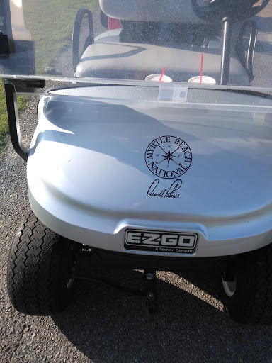 Golf Course «Kings North Golf Course», reviews and photos, 4900 National Dr, Myrtle Beach, SC 29579, USA