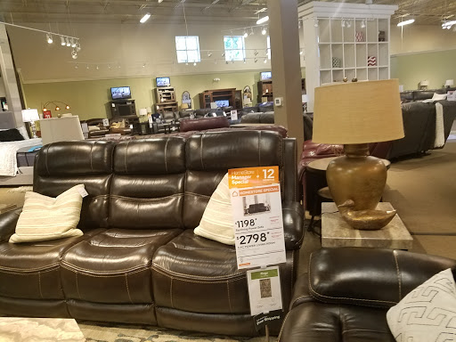 Furniture Store «Ashley HomeStore», reviews and photos, 2475 Market Pl Blvd, Cumming, GA 30040, USA