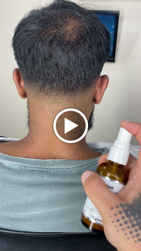 Barber Shop «Ybor City Barbering Company Barbershop And Bar», reviews and photos, 1409 E 7th Ave, Tampa, FL 33605, USA