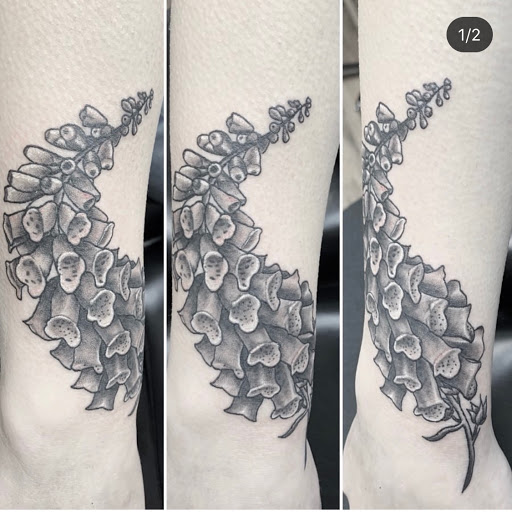 Explore sea life tattoo ideas, creative tattoo ideas in Idaho Falls, available at W.G.F. Industries L.L.C.