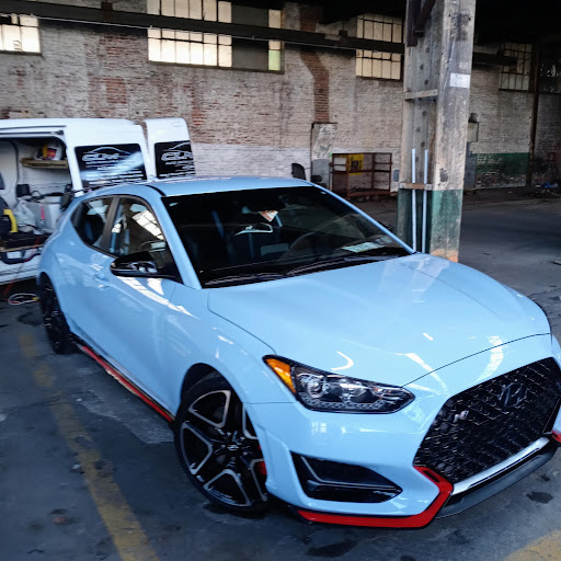 Car Detailing Service «clm auto detailing & car wash», reviews and photos, 3 Flemingham Ct, Owings Mills, MD 21117, USA