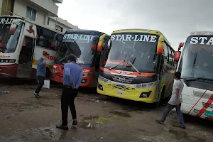 Star Line Bus Counter Special image