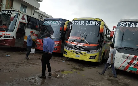 Star Line Bus Counter Special image