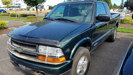 Auto Body Shop «Northwest Auto Body, LLC», reviews and photos, 4615 NE Minnehaha St, Vancouver, WA 98661, USA