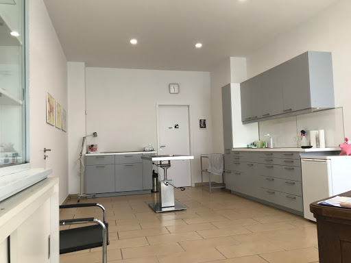 Tierarztpraxis Schongau, Dr. Christina Hank unter Schongau, Bayern