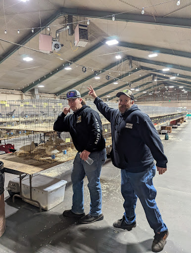 Paso Robles Event Center image