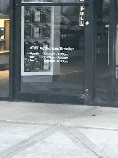 AT&T Authorized Retailer, 20565 SW Tualatin Valley Hwy, Beaverton, OR 97006, USA, 