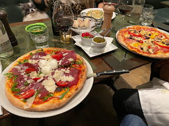 Pizzeria Ristorante Molino Dietikon