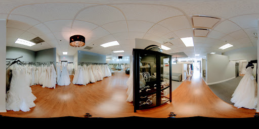 Bridal Shop «Bella Sposa Bridal Boutique», reviews and photos, 9524 179th St, Tinley Park, IL 60487, USA