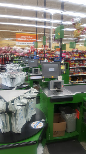 Supermarket «Walmart Neighborhood Market», reviews and photos, 3059 Lawrenceville Hwy, Lawrenceville, GA 30044, USA