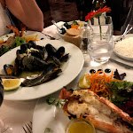 Photo n°2 de l'avis de Miranda.i fait le 08/06/2019 à 22:56 sur le  Squash à Portimão