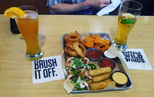 Buffalo Wild Wings image