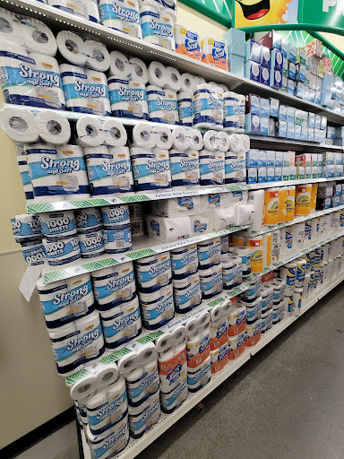 Dollar Store «Dollar Tree», reviews and photos, 230 Peabody Rd, Vacaville, CA 95687, USA