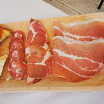 Photo n°4 de l'avis de Rosanna.o fait le 18/07/2023 à 09:41 sur le  Ristorante Da Adele à Termoli