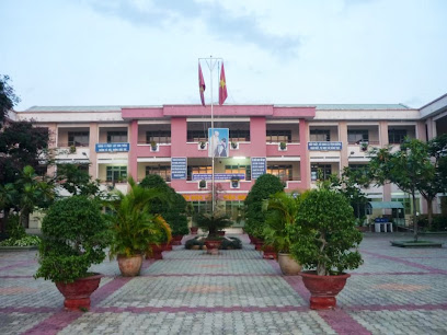 Dương Đình Hội, Tăng Nhơn Phú B, Quận 9, TPHCM