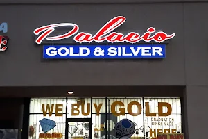 Palacios Gold & Silver image