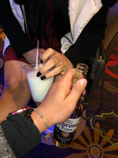 Bowling Alley «Orleans Bowling Center», reviews and photos, 4500 W Tropicana Ave, Las Vegas, NV 89103, USA