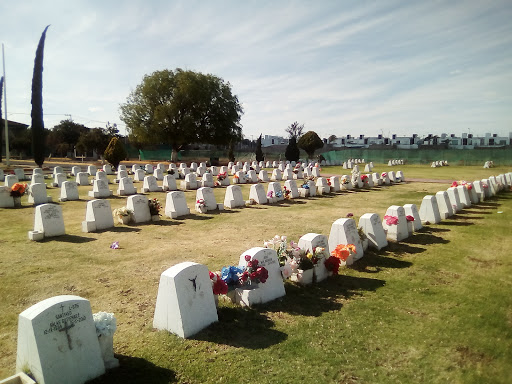 Gayosso Cementerio San Ignacio Aguascalientes
