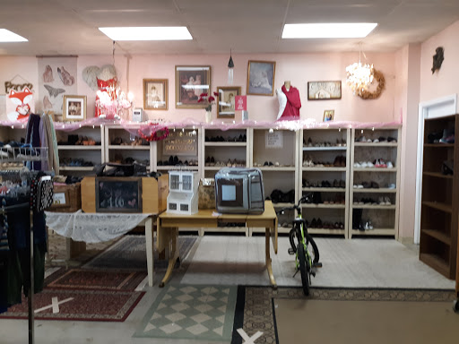 Thrift Store «Palmetto Thrift Store», reviews and photos, 4068 Fernandina Rd, Columbia, SC 29212, USA