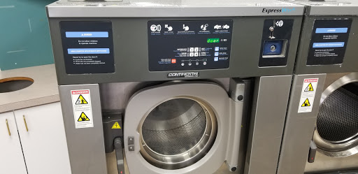 Dry Cleaner «Hubbard Cleaners», reviews and photos, 3362 D St, Hubbard, OR 97032, USA